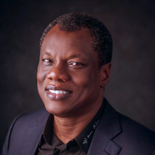 Austin Okere